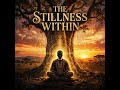 Your ancestors knew silence was not empty. It was full of answers. Before the noise of the world, th