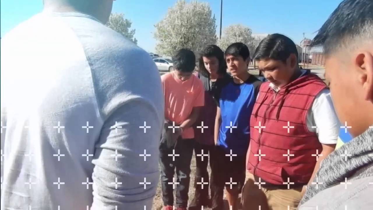 GSYC 17 Teaser