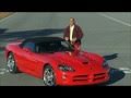 MotorWeek Road Test: Dodge Viper SRT 10