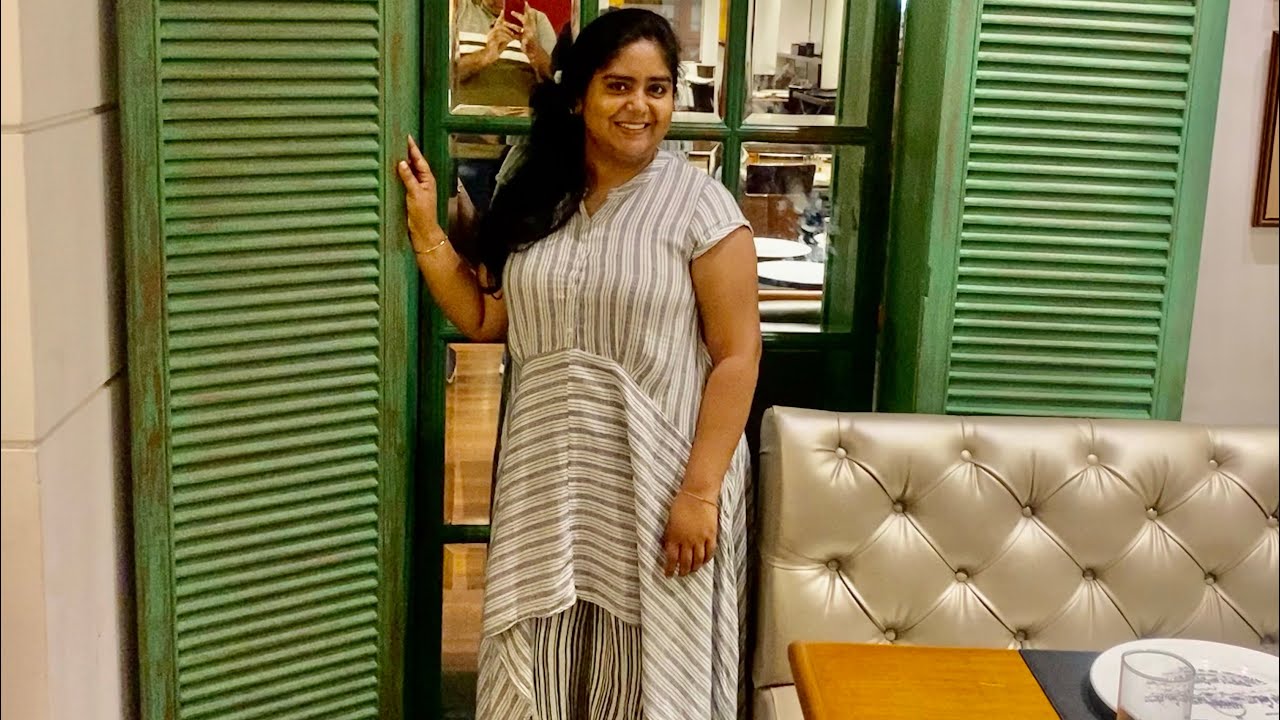 Oh Calcutta Restaurant Vlog | When In Kolkata Don’t Forget To Visit Oh Calcutta | Best Fish In Town