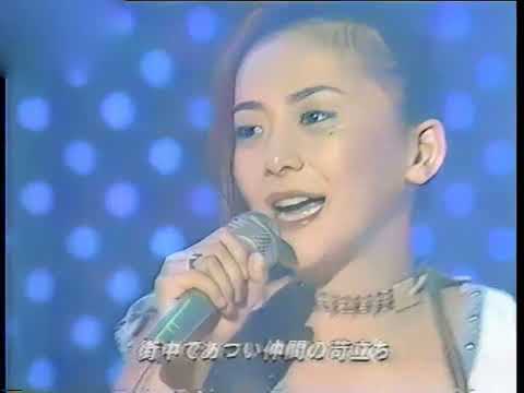 華原朋美 - keep yourself alive