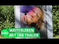 Das Leben nach Pauline - Pauline, der Tod und das Leben | 3/4 | WDR Doku