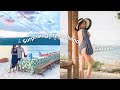 Surprising My Husband + A Trip to Sumilon, Cebu! | How much, How To Get There, Protocols