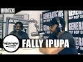 Capture de la vidéo Fally Ipupa - Interview " Tokooos " (Live Des Studios De Generations)