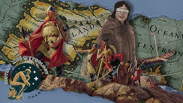 The History of Greenland - From Prehistory to Modern Times