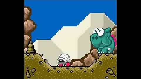 Super Mario Construct (PC) - Custom Level: Primal Park by Lyrith