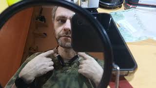 картинка: Фильтр для DEERMA, Наушники - конструктор за 300р с экраном, и их апгрейд! Panasonic - вторая жизнь!