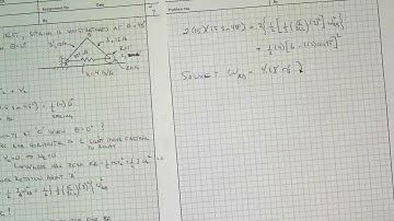 Rigid Body Dynamics Chapter 5, Lecture 5