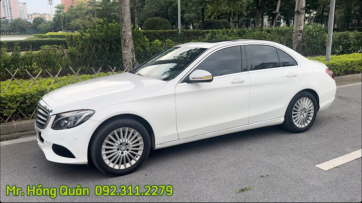 Đánh giá mercedes c250 exclusive 2023 năm 2024