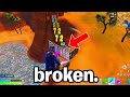I Found LEGAL AIMBOT In Fortnite Reload...
