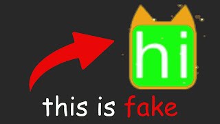 How to get cat ears on your Scratch PFP WITHOUT a membership