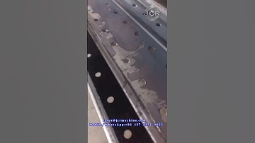 Scaffold Walking Board Roll Forming Machine #rollformingmachinemanufacturers#scaffolding #scaffold