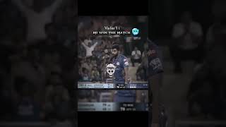 Mi win ka 2 bhaje Pura IPL TEAM me dar ka mahol hai #mi #mumbaiindians #ipl #mafiayt #hardikpandya