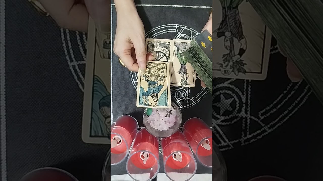 Họ có thật lòng dành tình cảm cho bạn không Minh Phương tarot Zalo 097 659 8884 Em gái miền Tây