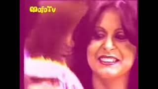 Programa Carlos Imperial O Beijo Da Gretchen 1978 Tv Tupi