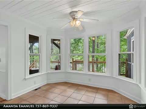 25 Saint Catherine Drive, Carrollton, VA home video tour