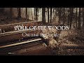 Osi and the jupiter  folk of the woods official