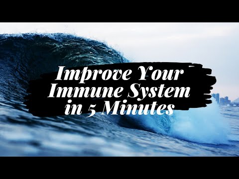 5 Minute Relaxation