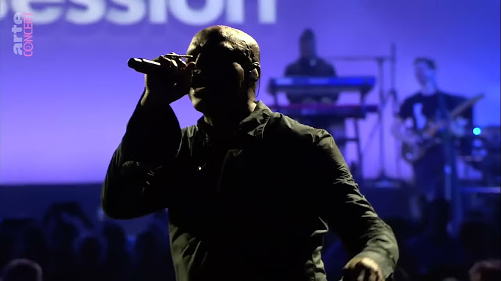Prayer for the Dying Live version - Live performance video thumbnail