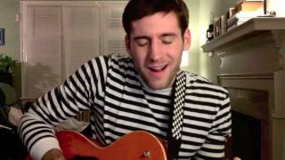 Dion and the Belmonts- Run Around Sue (cover) chords