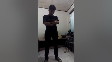 Asep kumis dance false