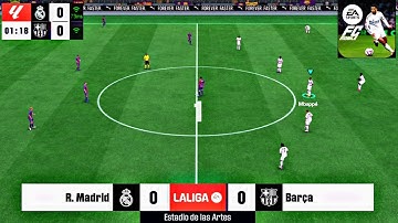 EA FC Mobile 2025: | Android Gameplay Part#3(Android, iOS)