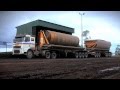 Volvo Trucks - Heavy hauling in Indonesia