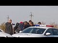 Задержали гаишников: силовики провели спецоперацию на трассе под Самарой