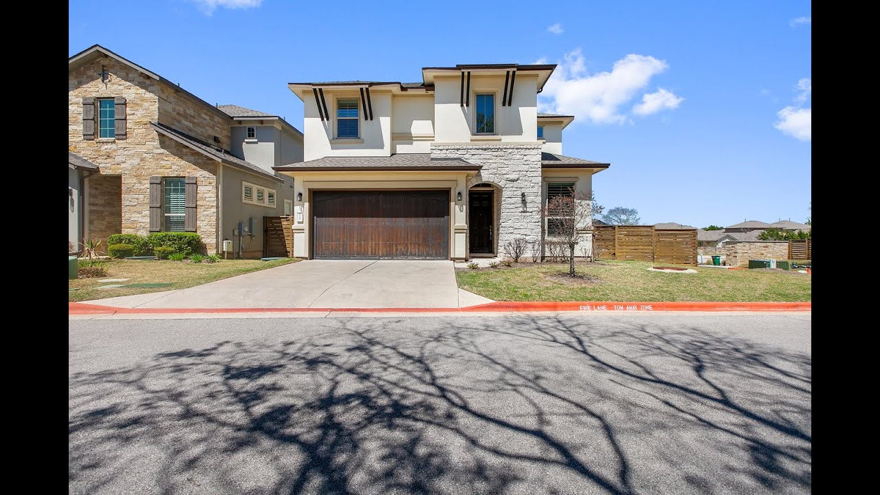 Lock and Leave Condo Studded with Upgrades YouTube