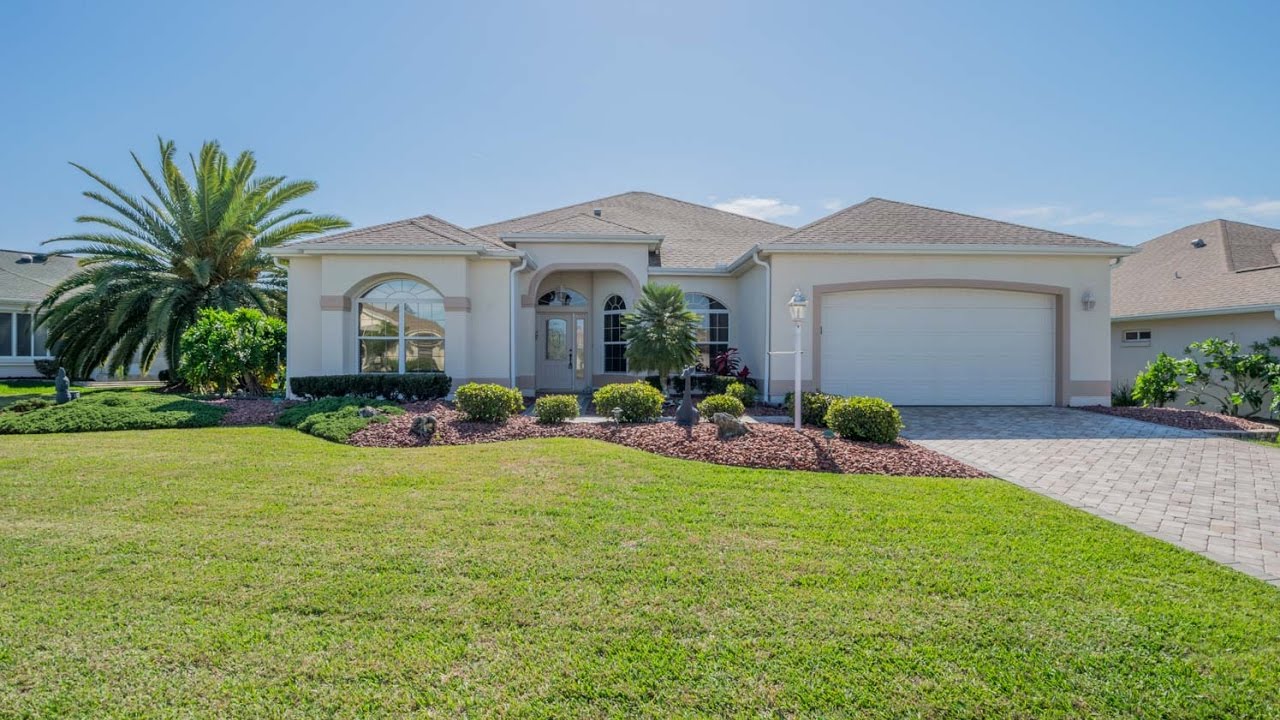 dronesense 1511 Impala Pl, The Villages, FL 32159