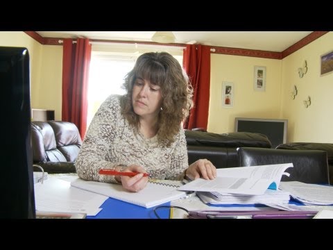 OU students talk about student loans