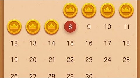 block jigsaw puzzle game task day June gameplay walkthrough