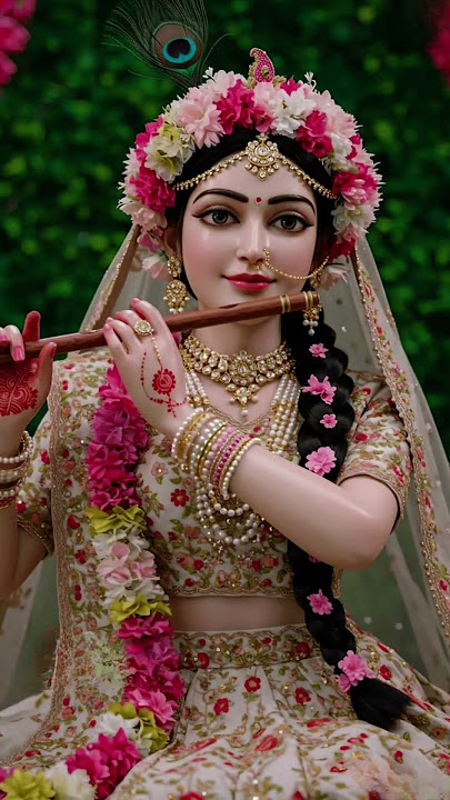 Radhe Radhe 🥰 #radhe #viral #share #music #song #share #love #trending