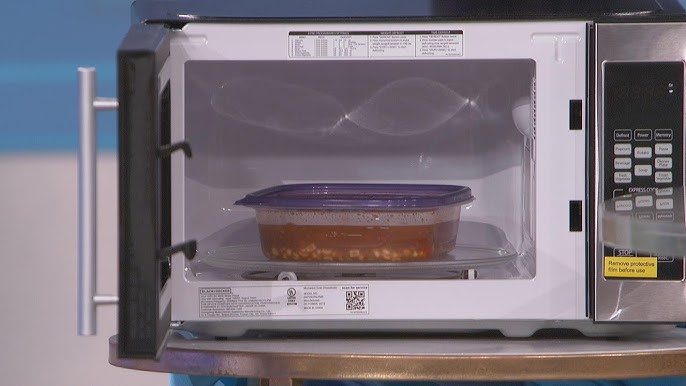 Can You Microwave Food in Plastic Containers?