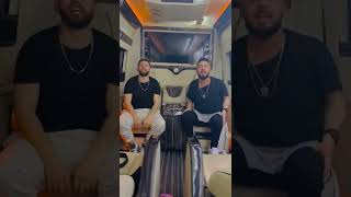 Burak Bulut & Kurtuluş Kuş - Es Deli Deli