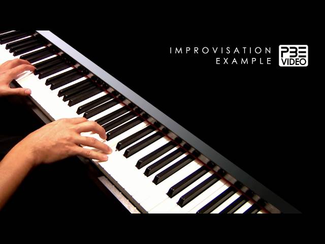 Avalon - We are the Reason (Simple Piano Cover) | Play By Ear Music School Piano Improvisation Demo class=