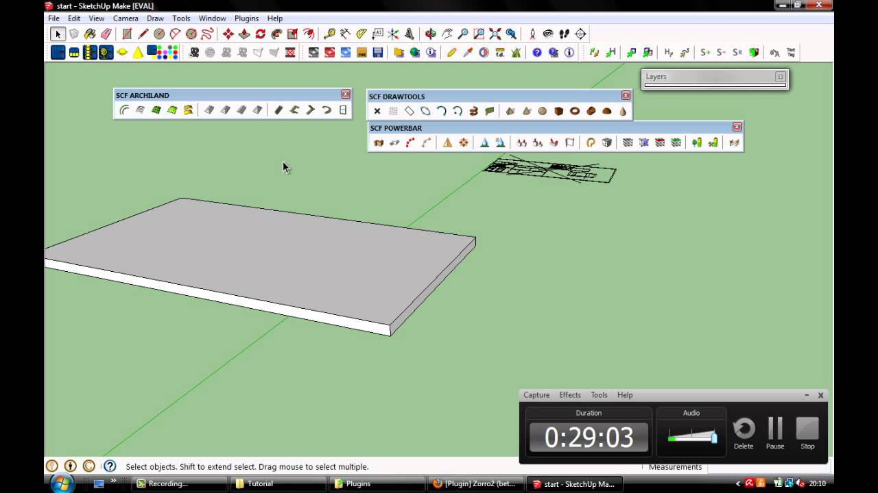 sketchup make 2016 shortcuts sketchup make 2016 shortcuts