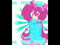 ignore the horrible quality literally alightmotion doesnt let me export it in1080p;-; testanimation
