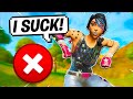 Fortnite: The Calmest Rage Compilation you will ever watch... (Dumb Moments & Big Fails!)