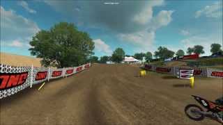 2013 Muddy Creek Mx Simulator