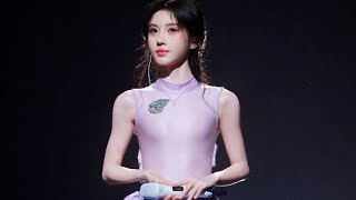  Stageju Jingyikoi Copy  Honor Of Kings 2025 Cocreation Night Gala