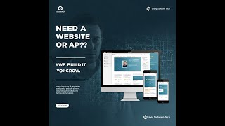 Grow Your Business Online with Custom Websites & Apps | Glory Software Technologies screenshot 3