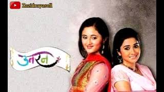 Uttaran title song - Versi Female (lyrics)||Ost. Serial Uttaran Antv