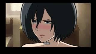 Mikasa is worth it ....[ Anime aot Comic Dub ]