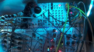 Reflex LiveLoop Vocal2 - eurorack modular synth