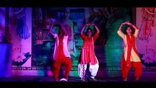 Brindabono Bilashini 2019