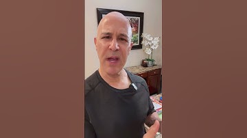 Your Brain Can Heal Your Body!  Dr. Mandell