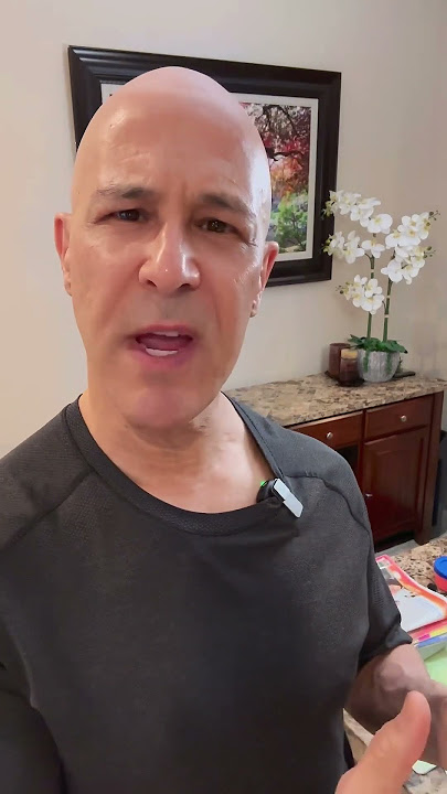 Your Brain Can Heal Your Body!  Dr. Mandell