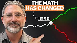 Information Can You Actually Retire at 50 With $2M (The Real Math Behind Early Retirement) Update