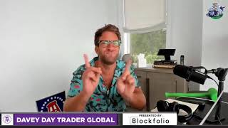 Dave Portnoy Rips Tech Team Over Stream Issues Details